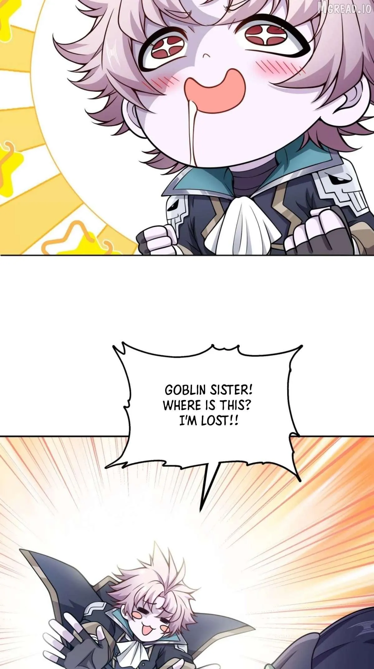 Reborn into an Eroge World Just to Snuggle with Monster Girls Chapter 5 page 18 - 