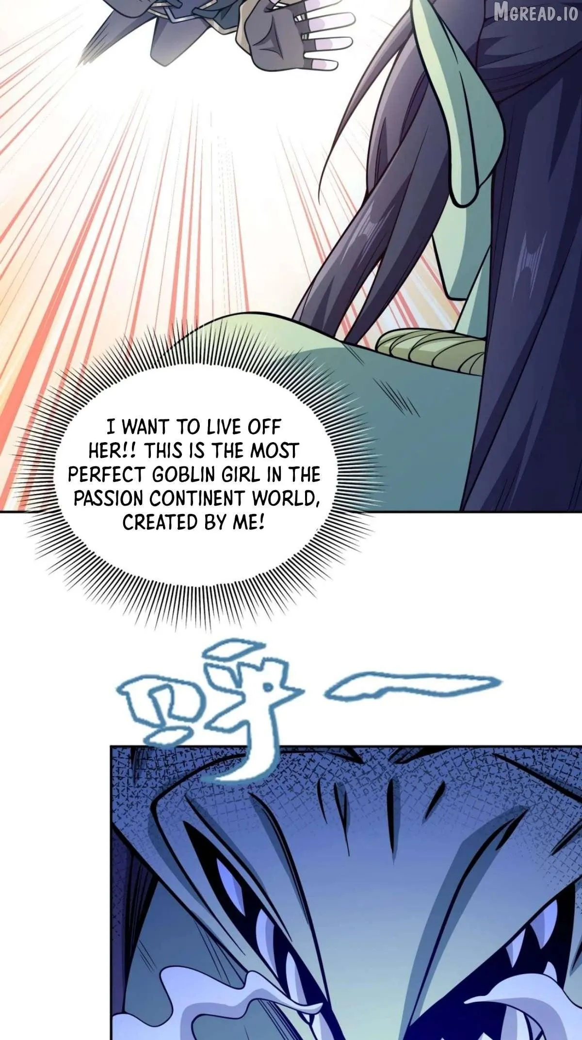 Reborn into an Eroge World Just to Snuggle with Monster Girls Chapter 5 page 19 - 