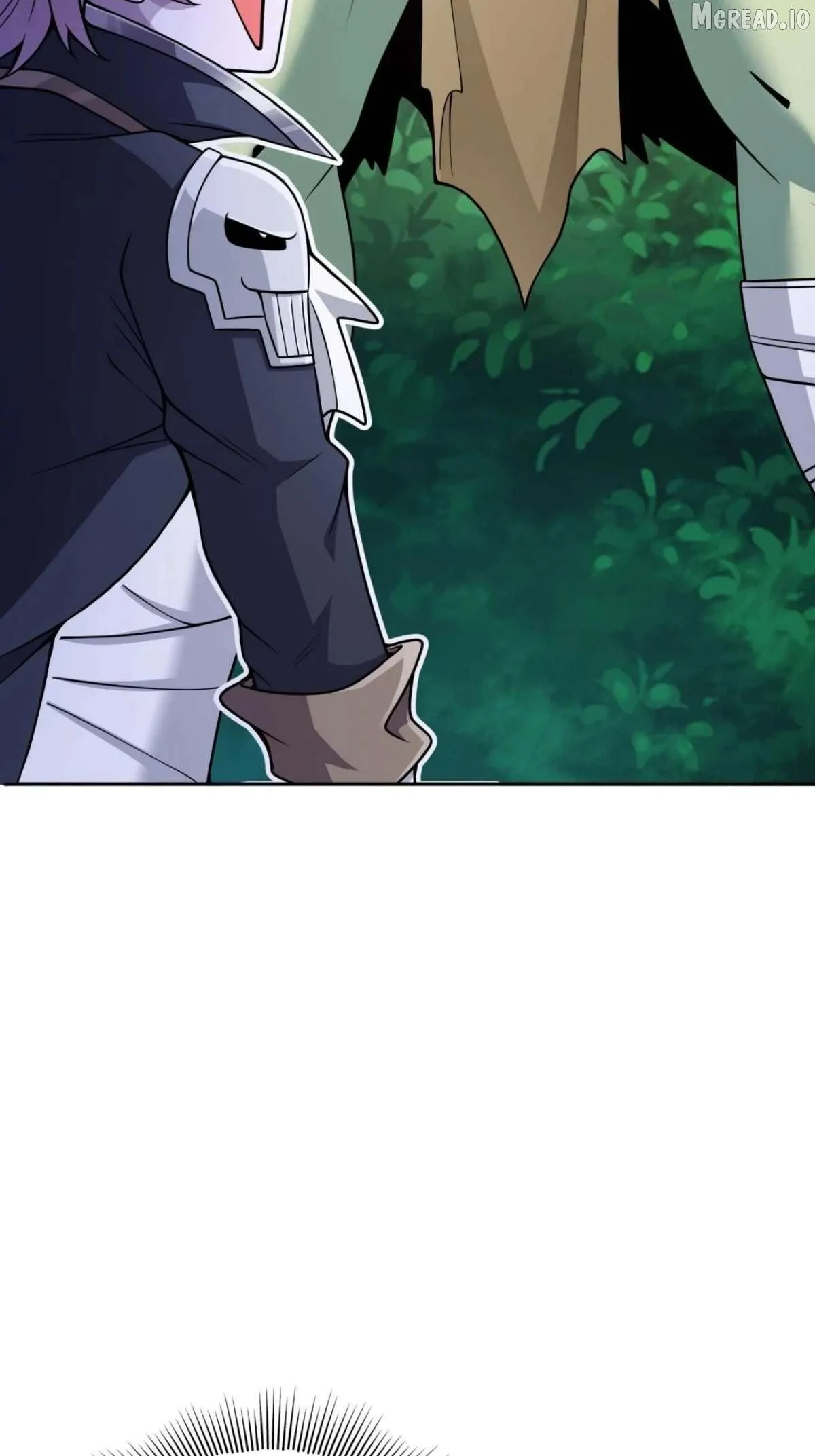 Reborn into an Eroge World Just to Snuggle with Monster Girls Chapter 5 page 22 - 