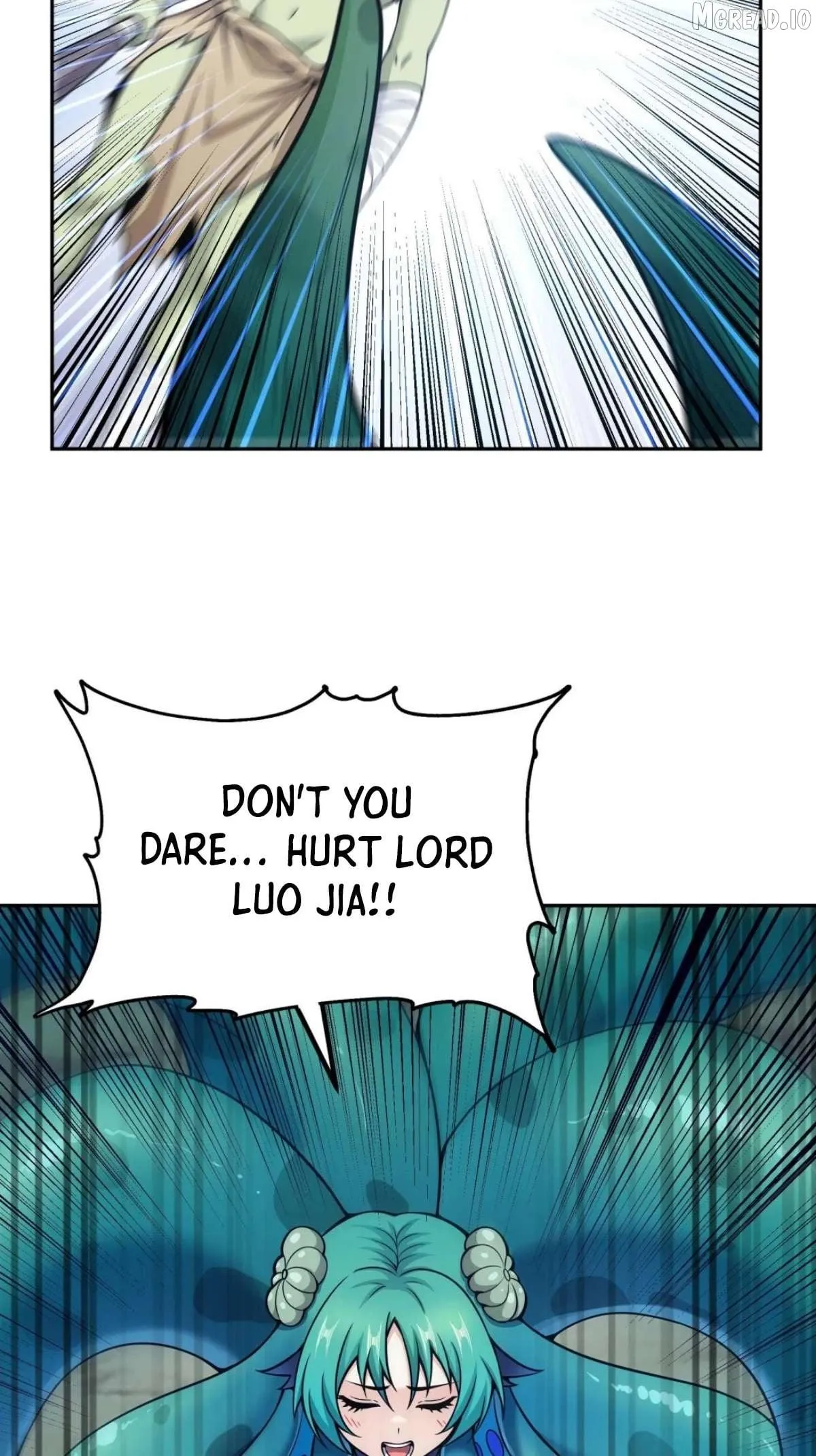 Reborn into an Eroge World Just to Snuggle with Monster Girls Chapter 5 page 27 - 