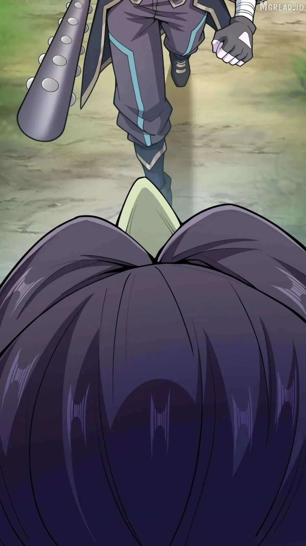 Reborn into an Eroge World Just to Snuggle with Monster Girls Chapter 5 page 34 - 