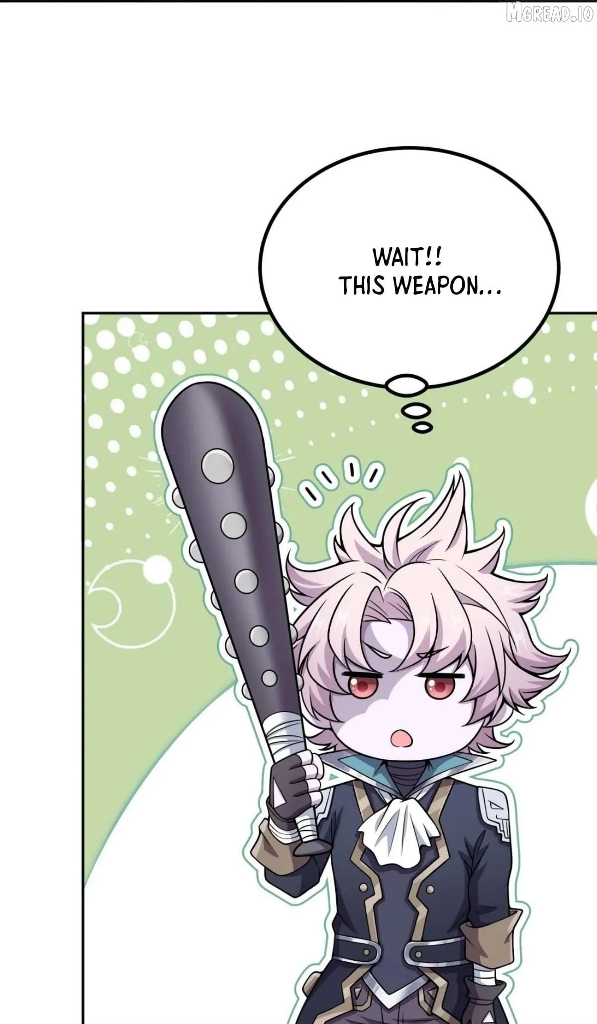 Reborn into an Eroge World Just to Snuggle with Monster Girls Chapter 5 page 35 - 