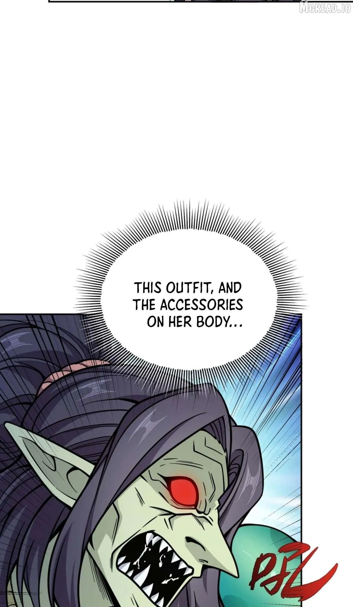 Reborn into an Eroge World Just to Snuggle with Monster Girls Chapter 5 page 36 - 