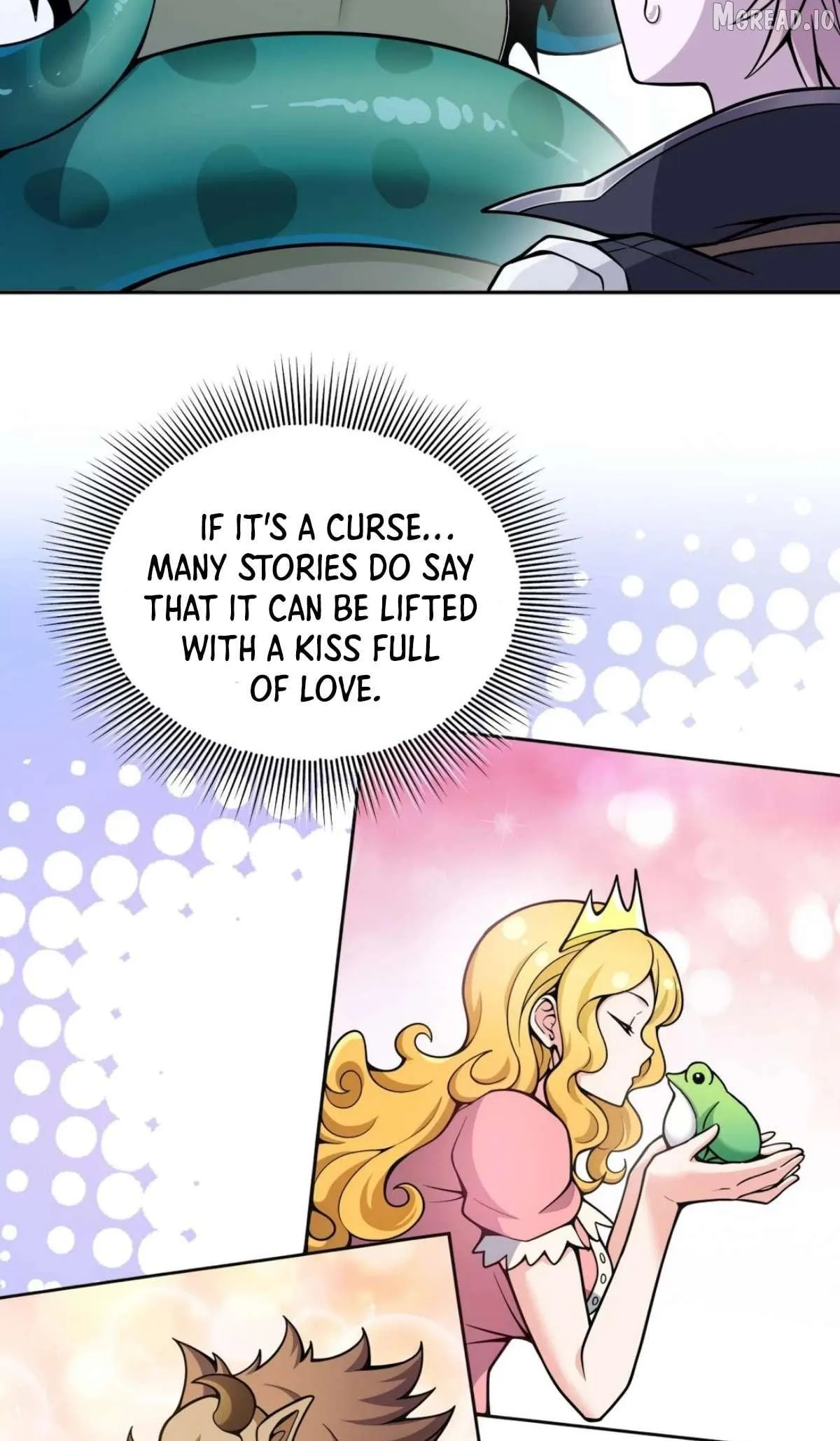 Reborn into an Eroge World Just to Snuggle with Monster Girls Chapter 5 page 40 - 