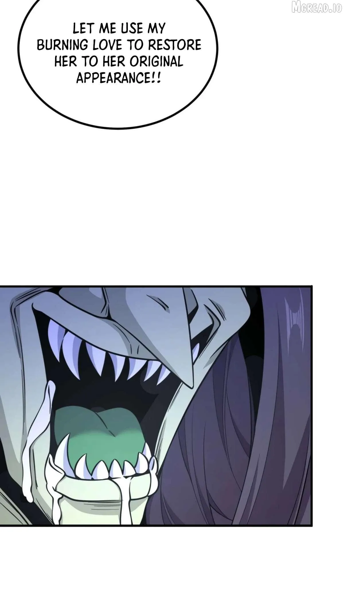 Reborn into an Eroge World Just to Snuggle with Monster Girls Chapter 5 page 43 - 