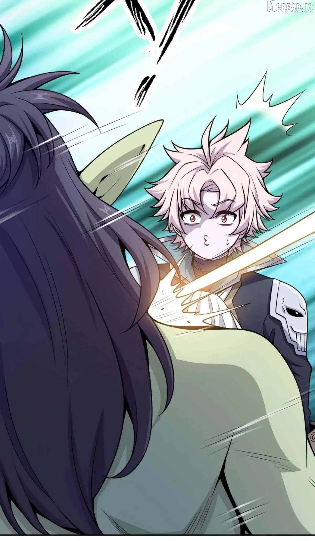 Reborn into an Eroge World Just to Snuggle with Monster Girls Chapter 5 page 45 - 