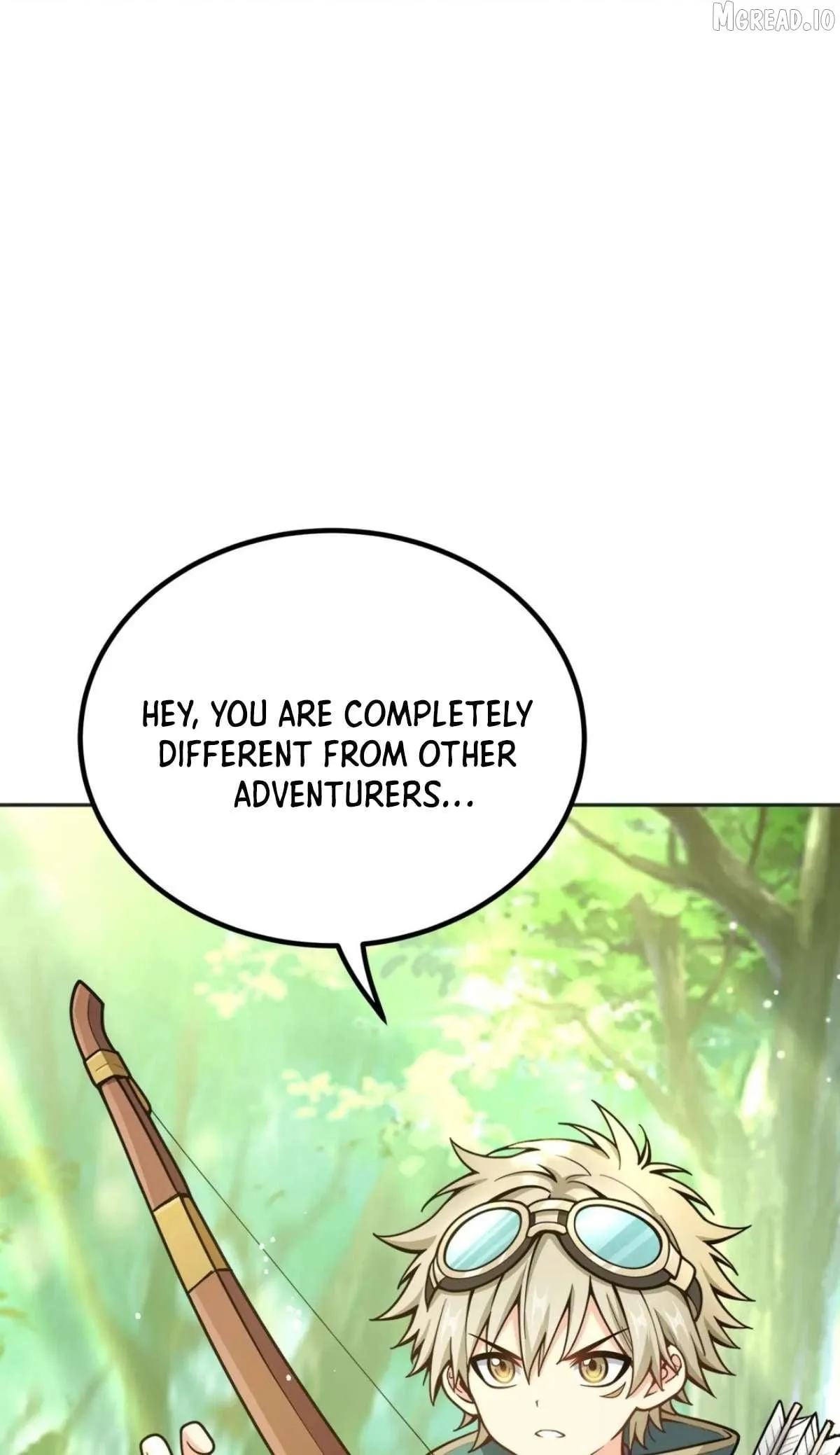Reborn into an Eroge World Just to Snuggle with Monster Girls Chapter 5 page 49 - 