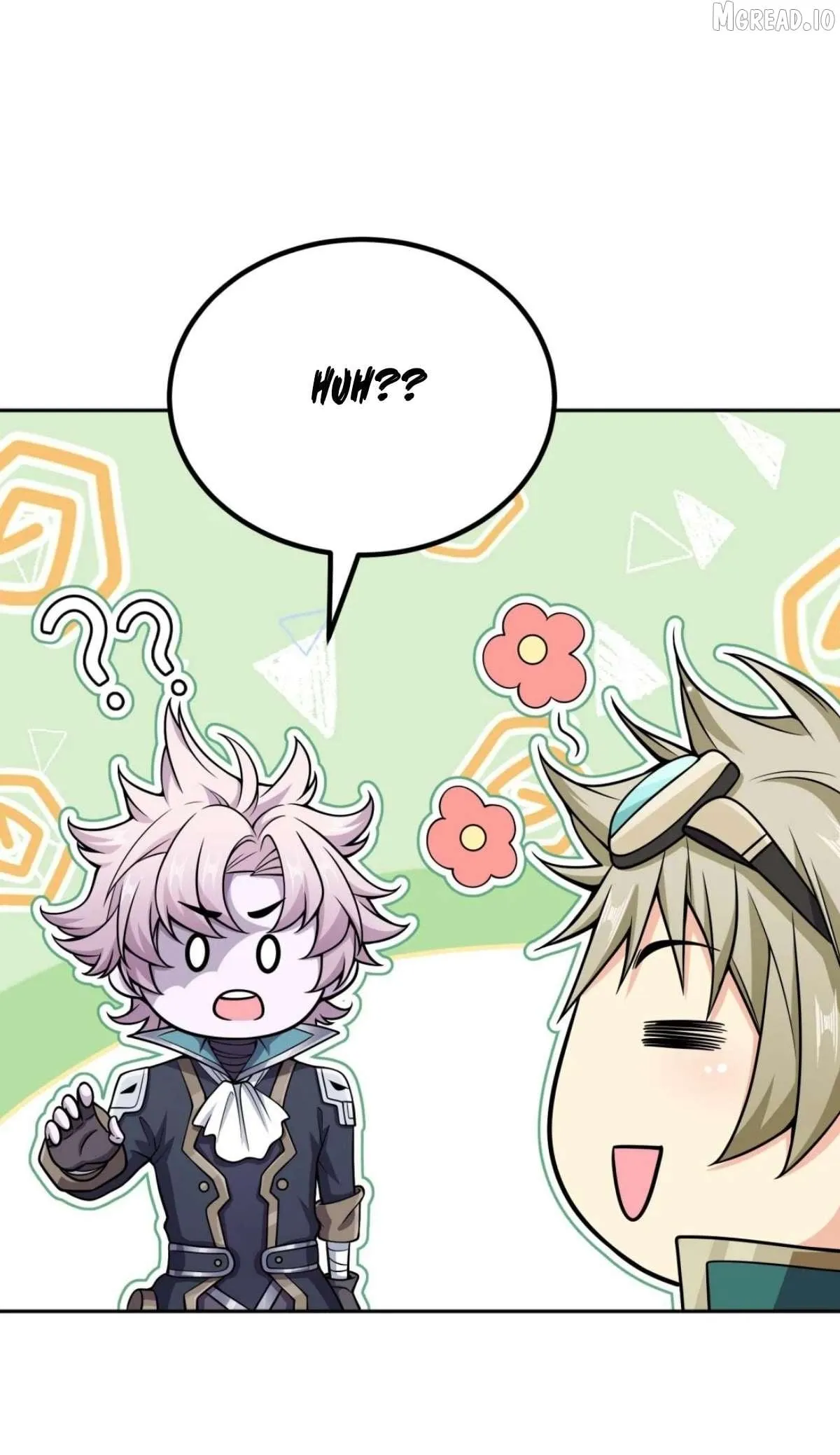 Reborn into an Eroge World Just to Snuggle with Monster Girls Chapter 5 page 56 - 