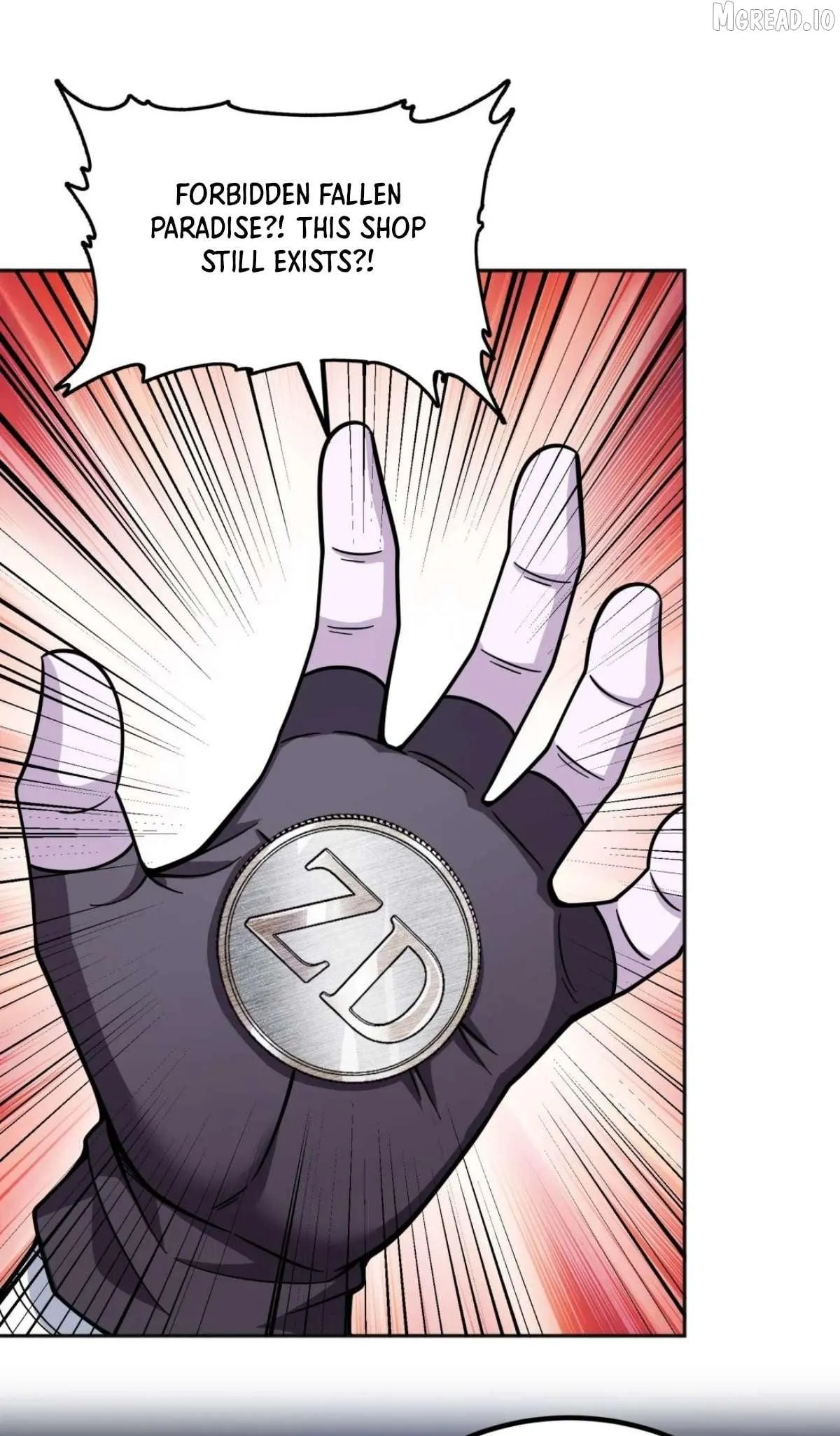 Reborn into an Eroge World Just to Snuggle with Monster Girls Chapter 5 page 62 - 