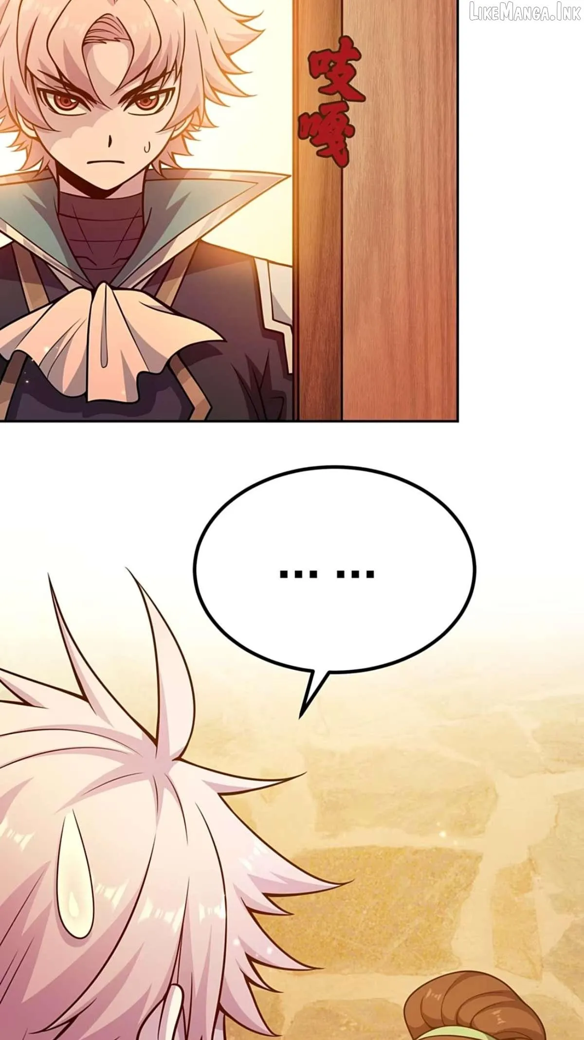 Reborn into an Eroge World Just to Snuggle with Monster Girls Chapter 6 page 22 - 