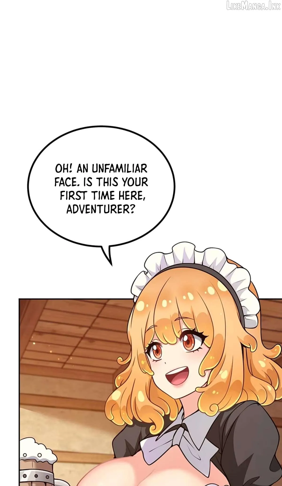 Reborn into an Eroge World Just to Snuggle with Monster Girls Chapter 6 page 30 - 