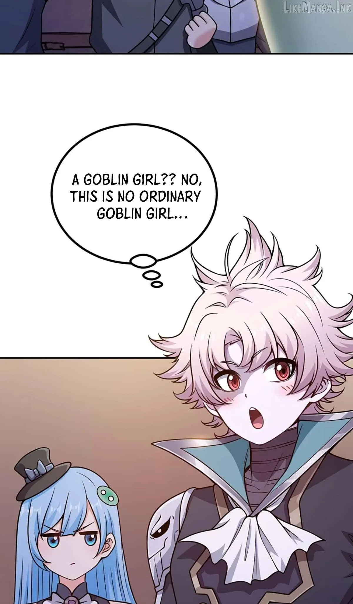 Reborn into an Eroge World Just to Snuggle with Monster Girls Chapter 6 page 42 - 
