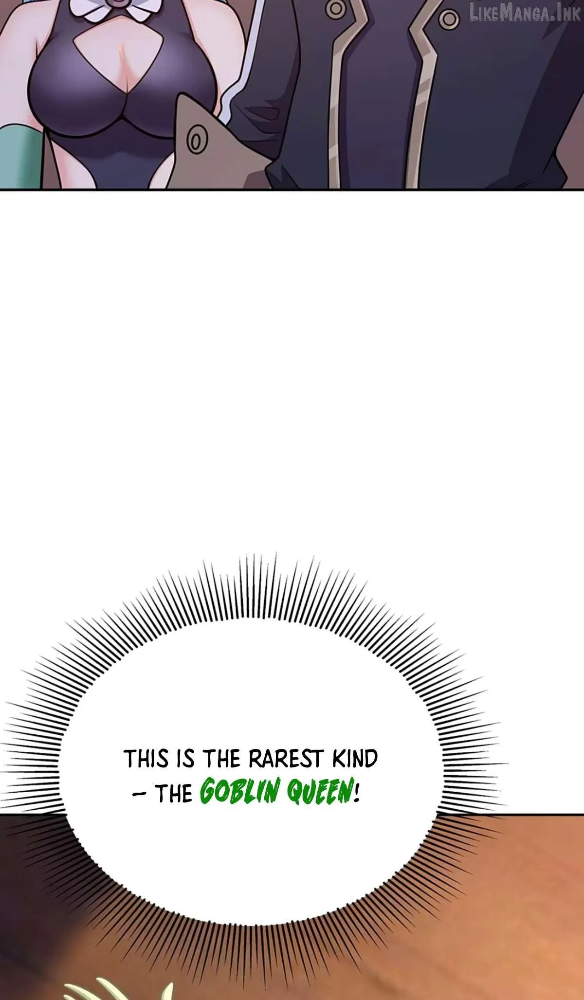Reborn into an Eroge World Just to Snuggle with Monster Girls Chapter 6 page 43 - 