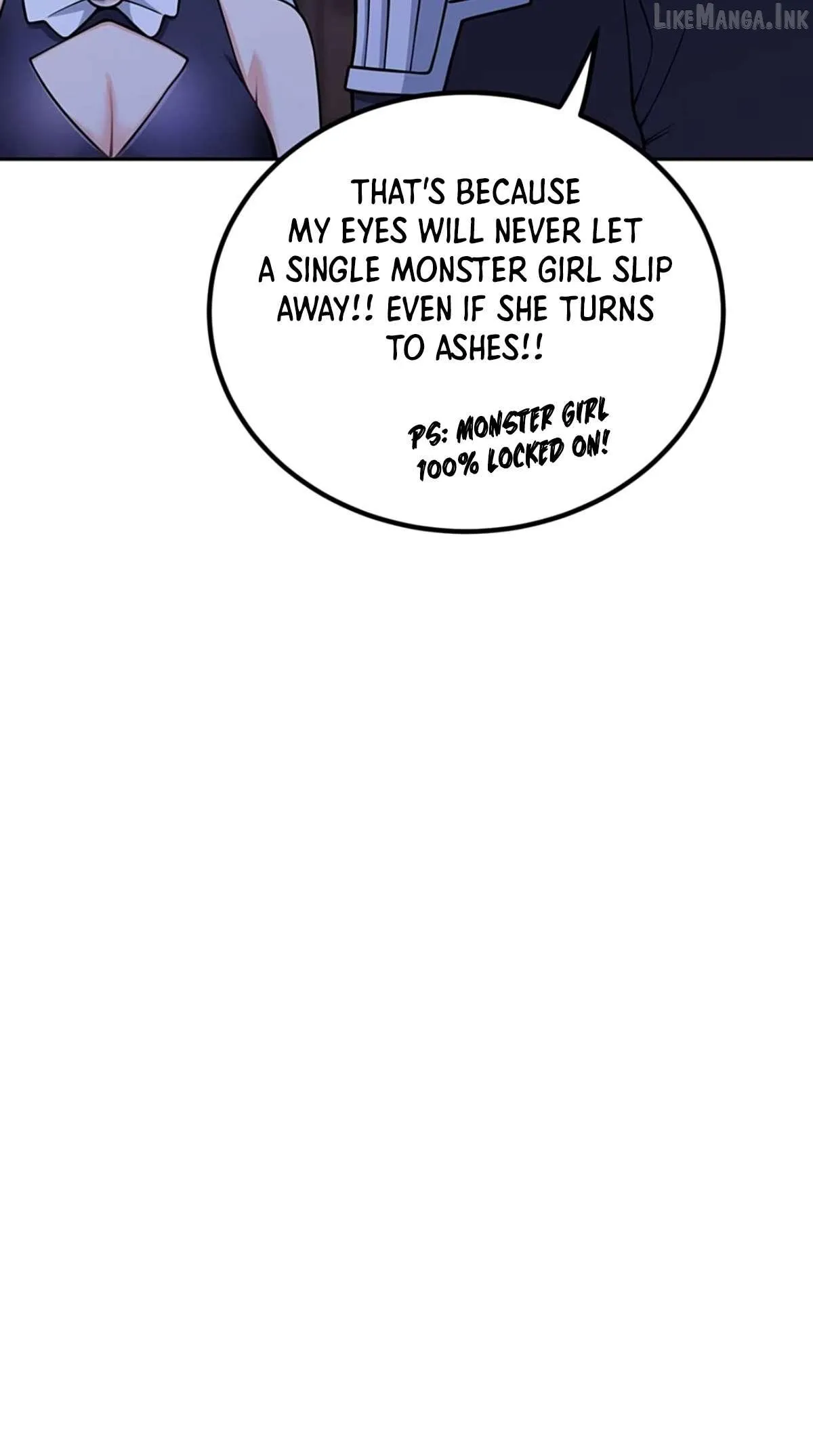 Reborn into an Eroge World Just to Snuggle with Monster Girls Chapter 6 page 49 - 