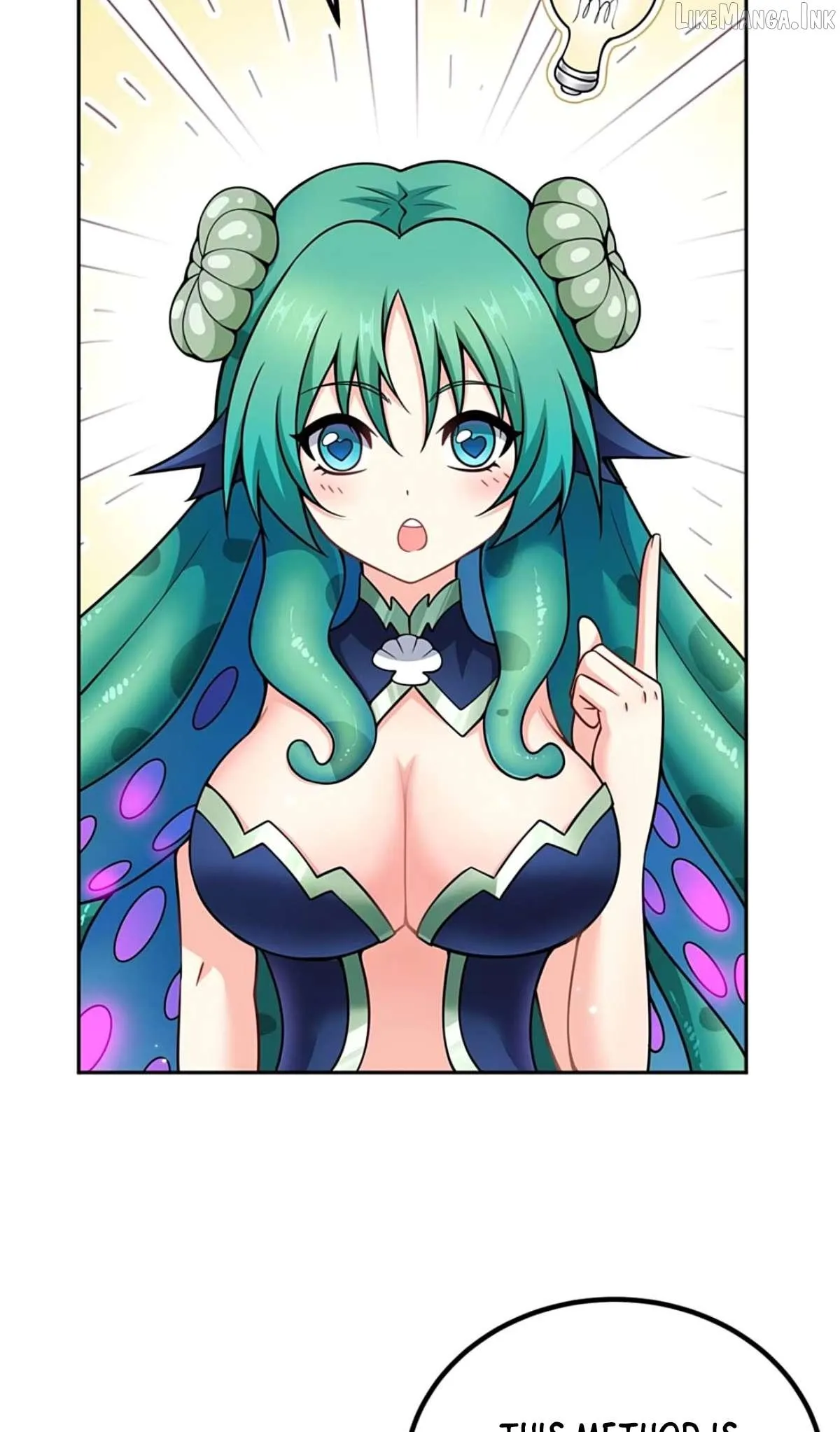 Reborn into an Eroge World Just to Snuggle with Monster Girls Chapter 6 page 6 - 