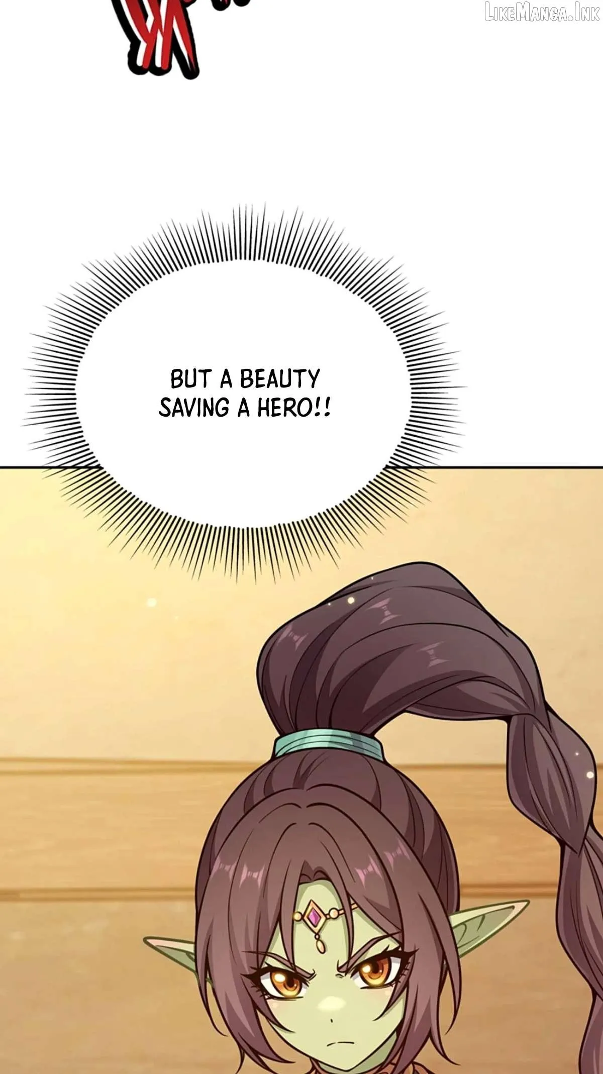 Reborn into an Eroge World Just to Snuggle with Monster Girls Chapter 6 page 62 - 