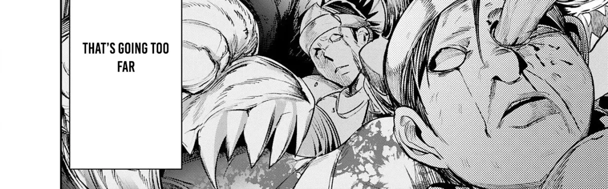 Reborn into hell., The Place Where He Was Reincarnated Was Hell Chapter 1 page 18 - 