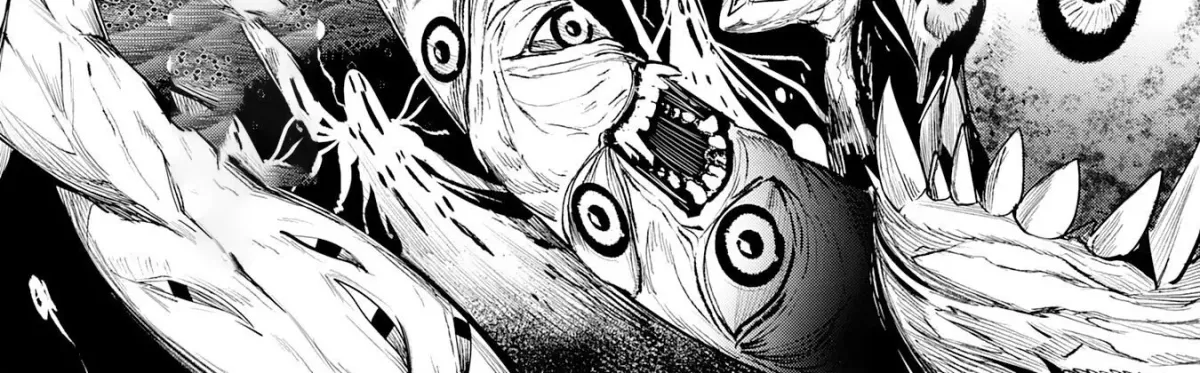 Reborn into hell., The Place Where He Was Reincarnated Was Hell Chapter 1 page 20 - 