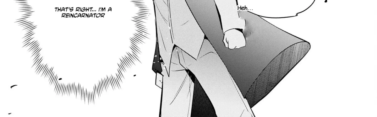 Reborn into hell., The Place Where He Was Reincarnated Was Hell Chapter 1 page 24 - 