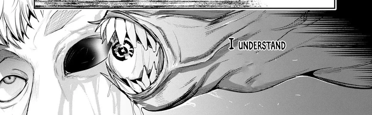 Reborn into hell., The Place Where He Was Reincarnated Was Hell Chapter 1 page 40 - 