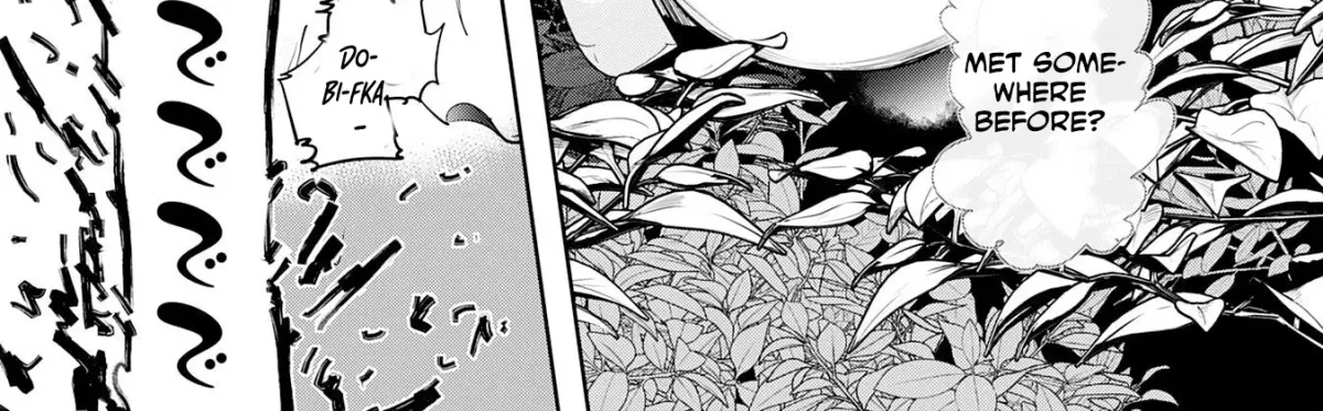 Reborn into hell., The Place Where He Was Reincarnated Was Hell Chapter 1 page 46 - 