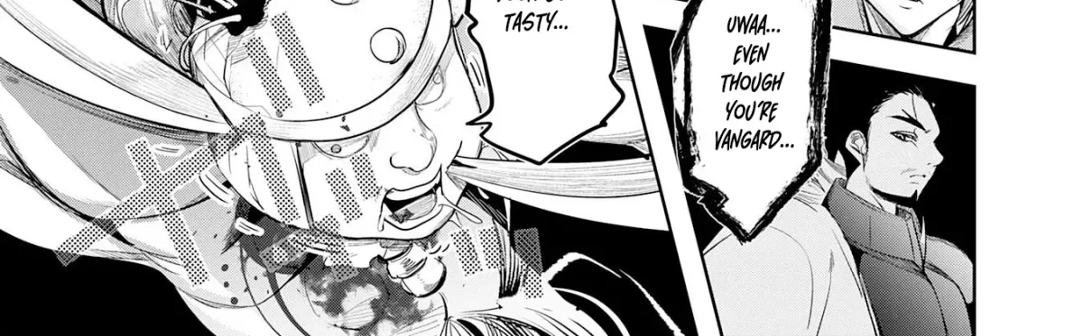 Reborn into hell., The Place Where He Was Reincarnated Was Hell Chapter 1 page 48 - 