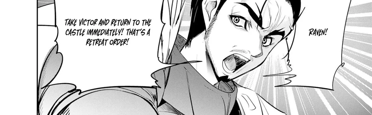 Reborn into hell., The Place Where He Was Reincarnated Was Hell Chapter 1 page 50 - 