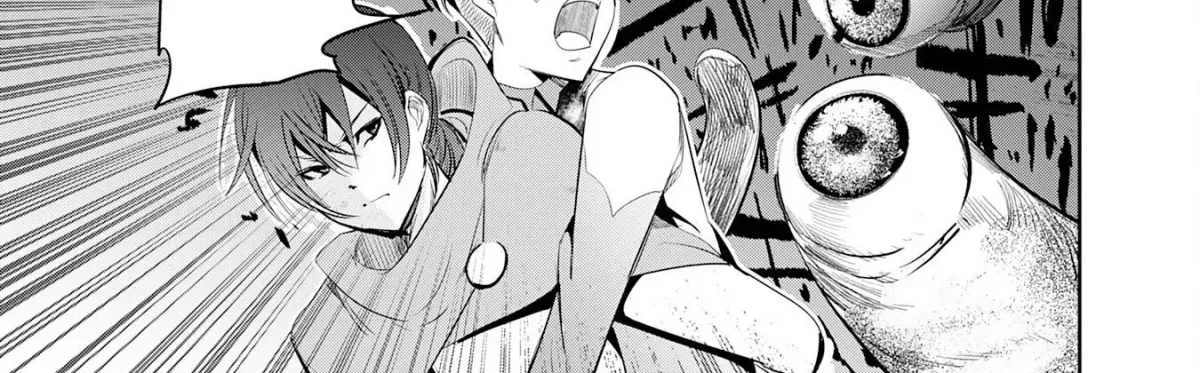 Reborn into hell., The Place Where He Was Reincarnated Was Hell Chapter 1 page 52 - 