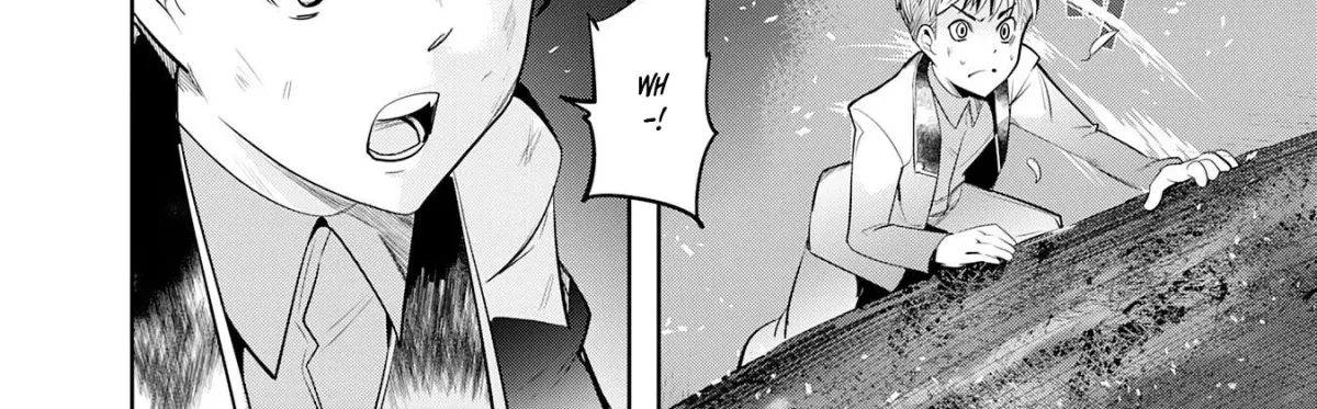 Reborn into hell., The Place Where He Was Reincarnated Was Hell Chapter 1 page 58 - 