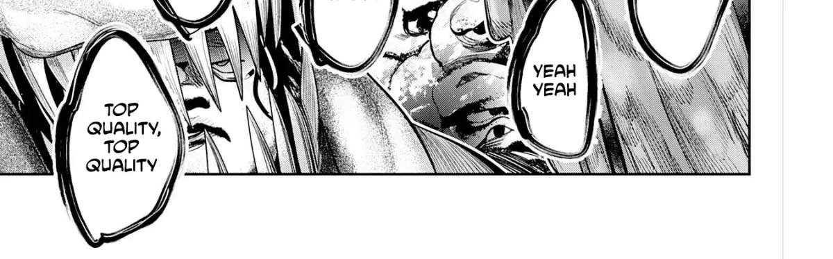 Reborn into hell., The Place Where He Was Reincarnated Was Hell Chapter 1 page 68 - 