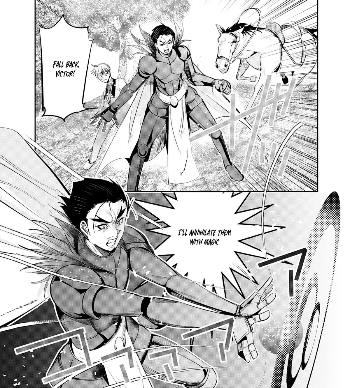 Reborn into hell., The Place Where He Was Reincarnated Was Hell Chapter 1 page 69 - 