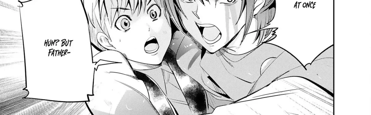 Reborn into hell., The Place Where He Was Reincarnated Was Hell Chapter 1 page 76 - 