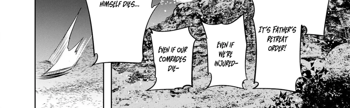 Reborn into hell., The Place Where He Was Reincarnated Was Hell Chapter 1 page 86 - 