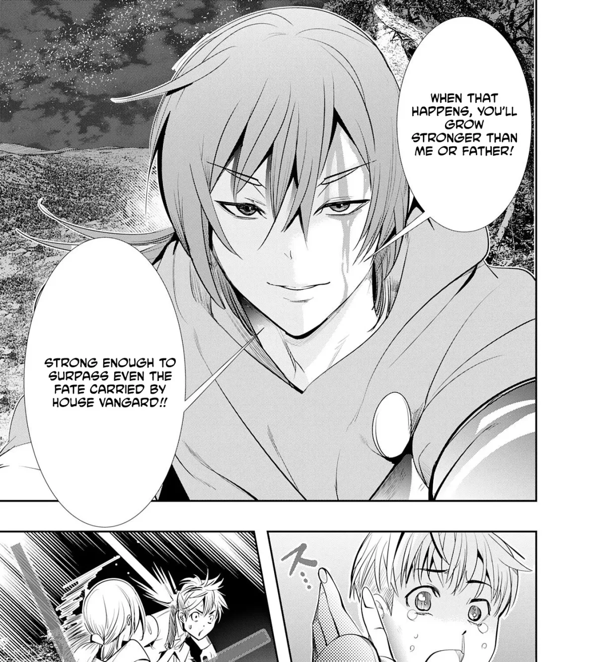 Reborn into hell., The Place Where He Was Reincarnated Was Hell Chapter 1 page 91 - 