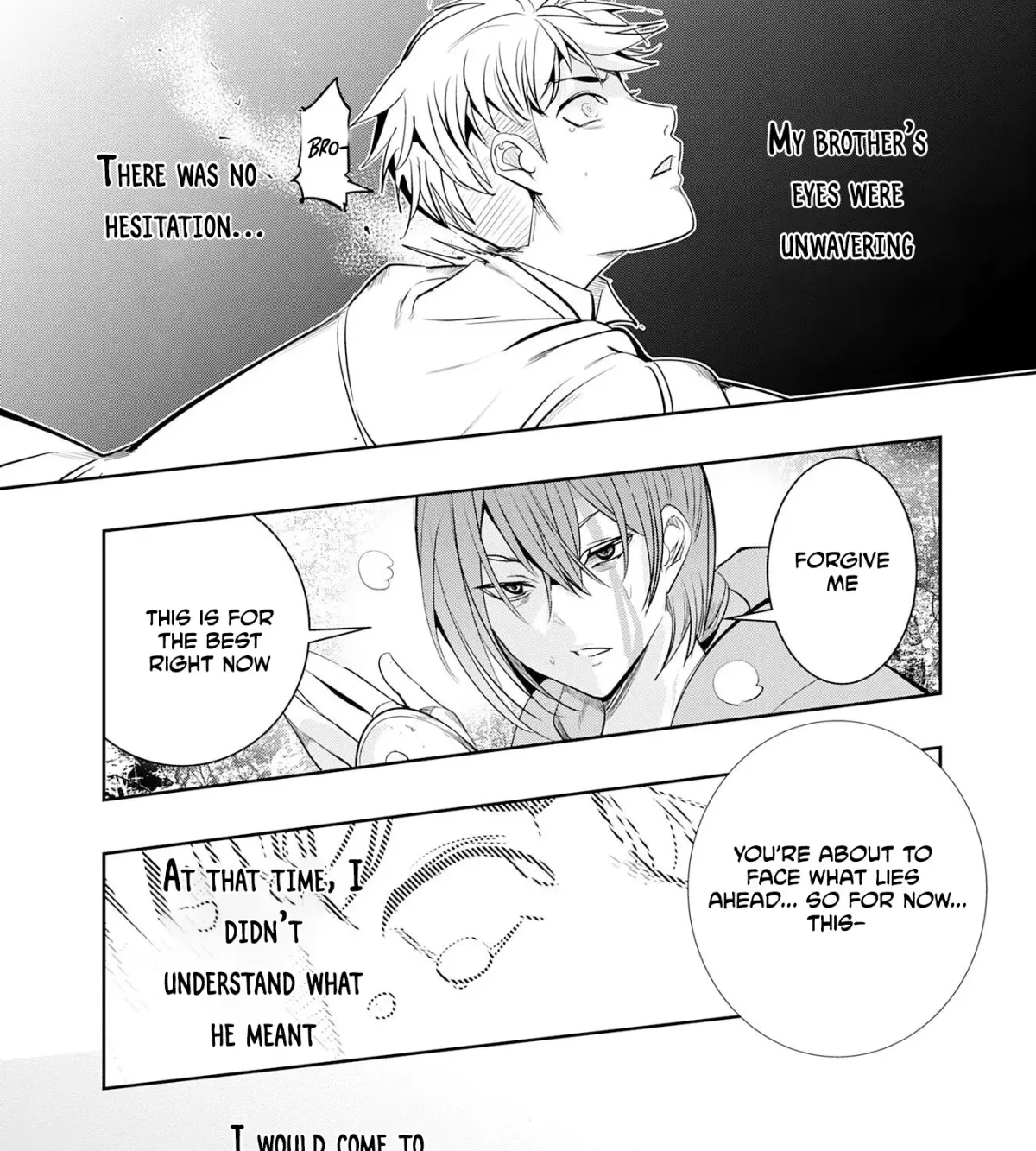 Reborn into hell., The Place Where He Was Reincarnated Was Hell Chapter 1 page 93 - 
