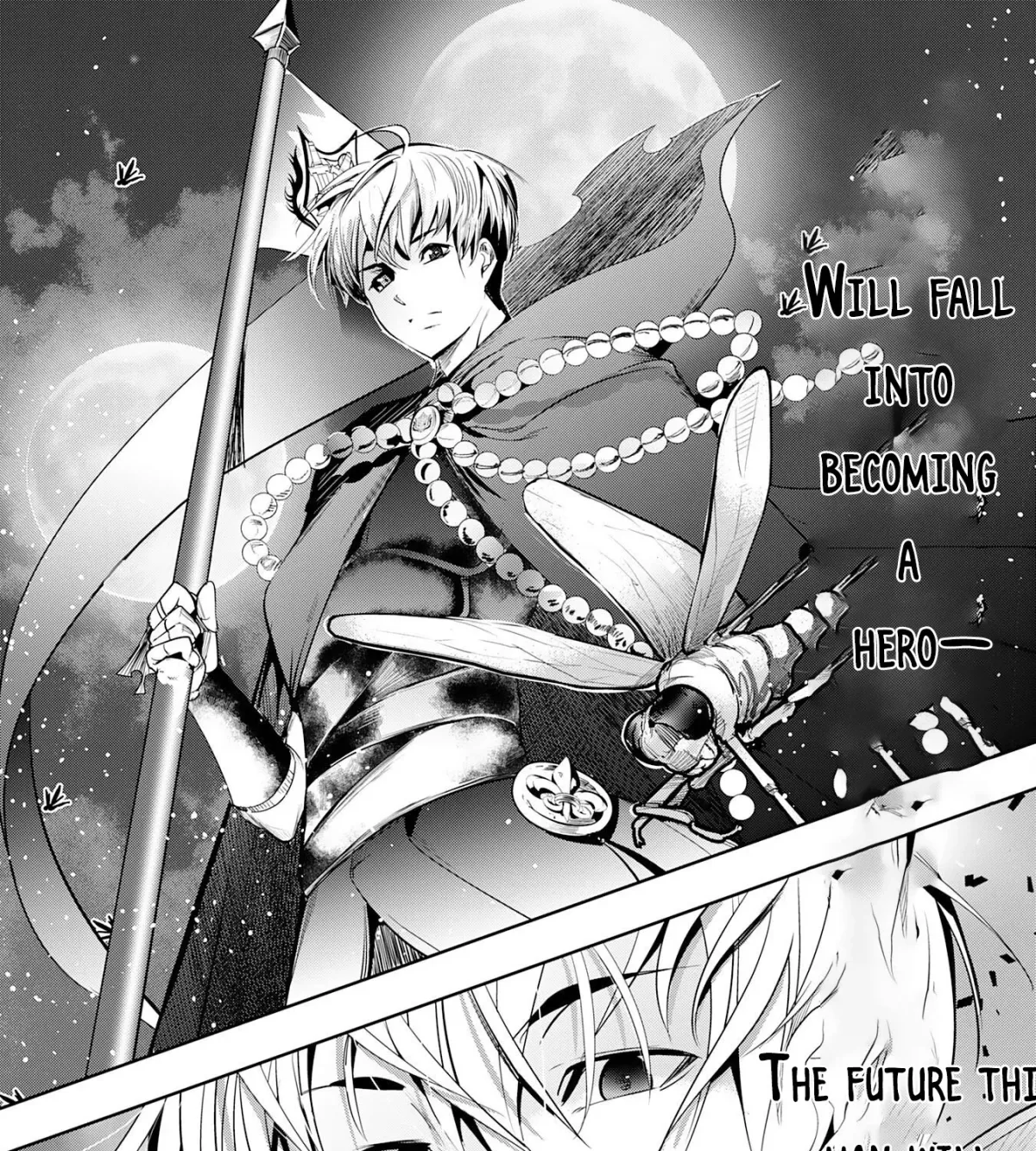 Reborn into hell., The Place Where He Was Reincarnated Was Hell Chapter 1 page 97 - 