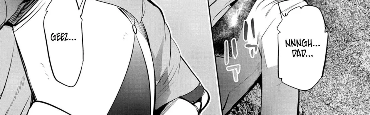 Reborn into hell., The Place Where He Was Reincarnated Was Hell Chapter 2 page 11 - 