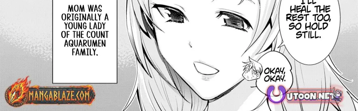 Reborn into hell., The Place Where He Was Reincarnated Was Hell Chapter 2 page 23 - 