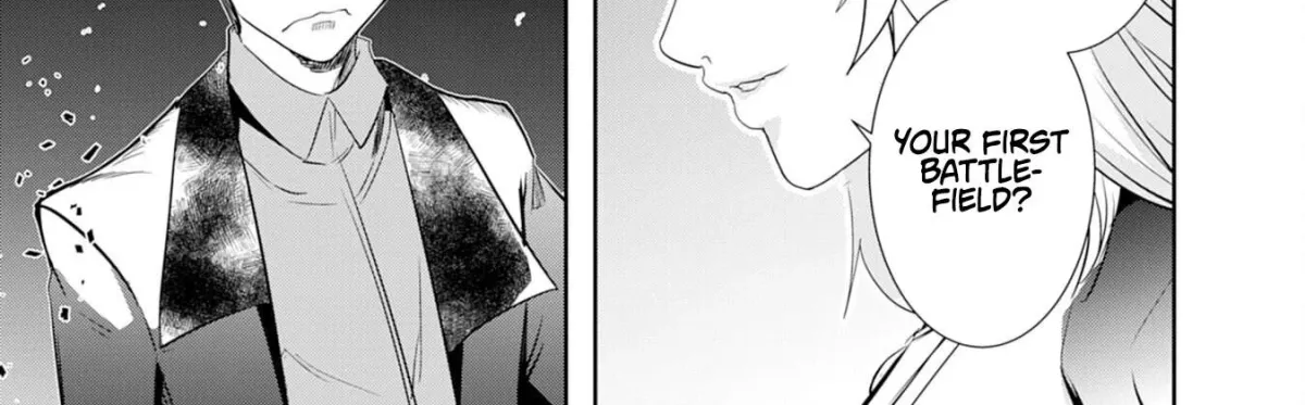 Reborn into hell., The Place Where He Was Reincarnated Was Hell Chapter 2 page 25 - 