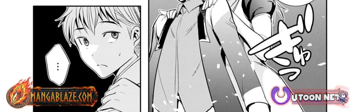 Reborn into hell., The Place Where He Was Reincarnated Was Hell Chapter 2 page 33 - 