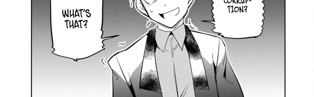 Reborn into hell., The Place Where He Was Reincarnated Was Hell Chapter 2 page 35 - 
