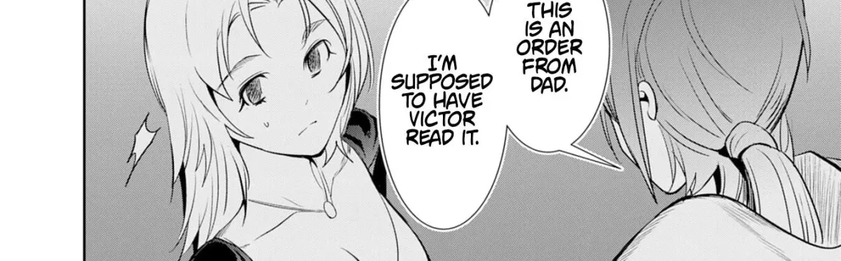 Reborn into hell., The Place Where He Was Reincarnated Was Hell Chapter 2 page 39 - 