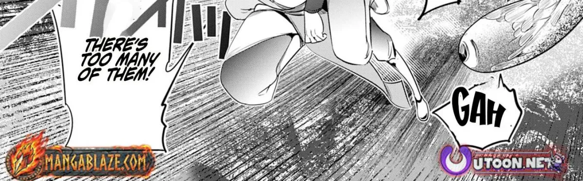 Reborn into hell., The Place Where He Was Reincarnated Was Hell Chapter 2 page 5 - 