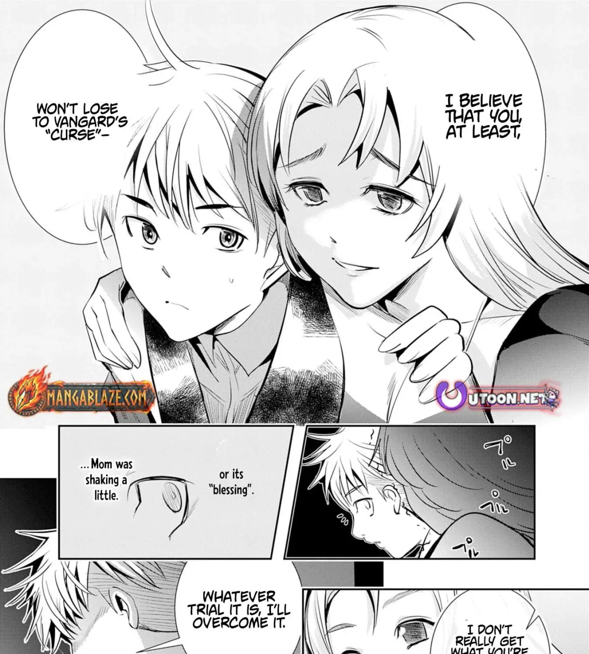 Reborn into hell., The Place Where He Was Reincarnated Was Hell Chapter 2 page 42 - 