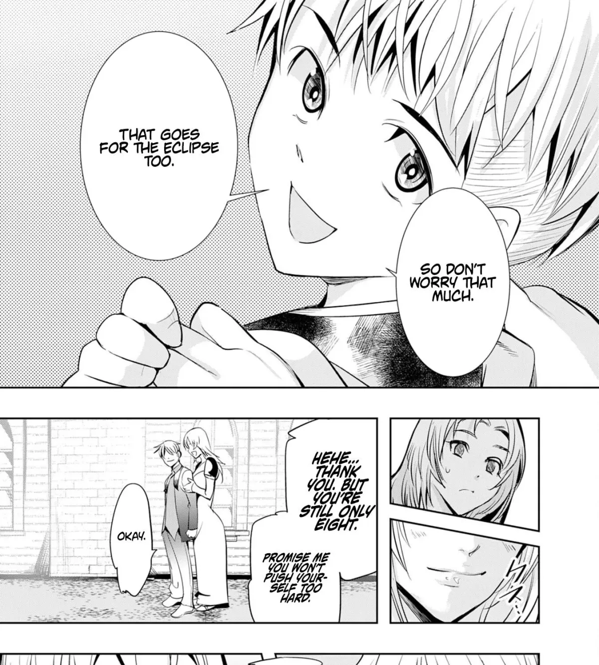 Reborn into hell., The Place Where He Was Reincarnated Was Hell Chapter 2 page 44 - 