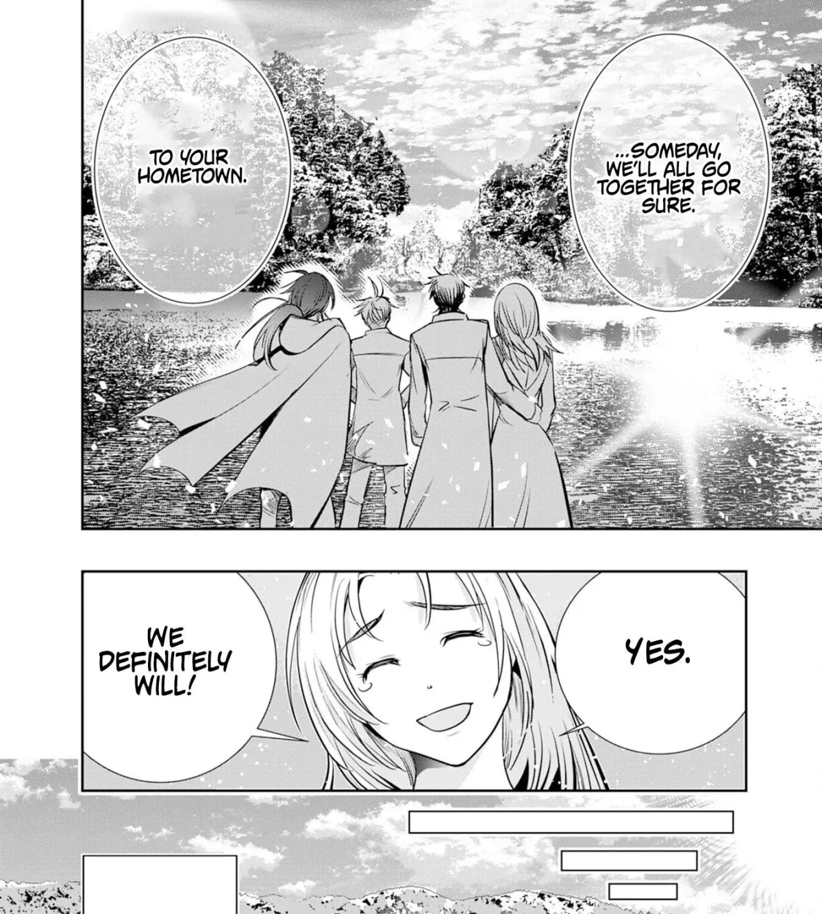 Reborn into hell., The Place Where He Was Reincarnated Was Hell Chapter 2 page 46 - 