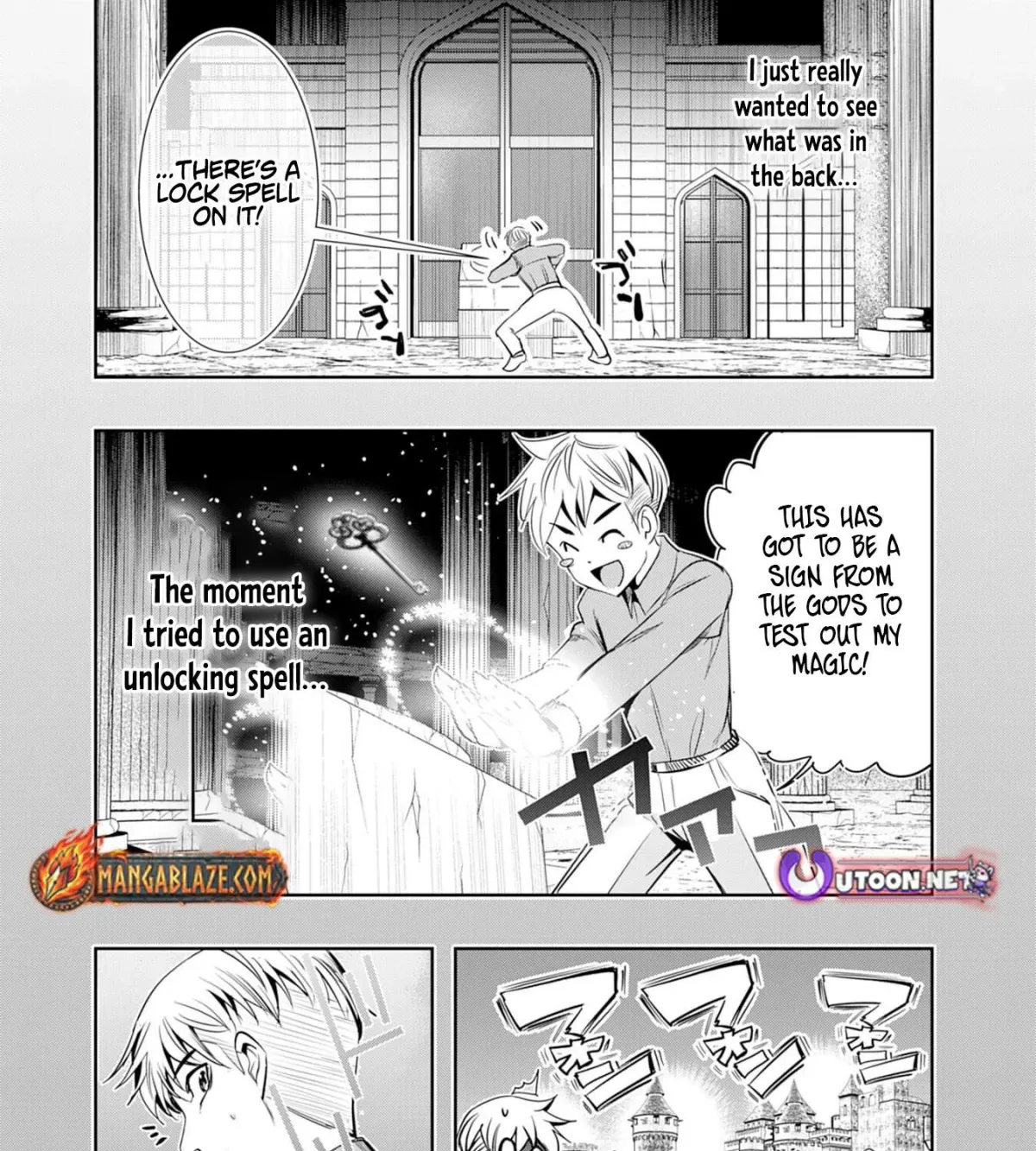 Reborn into hell., The Place Where He Was Reincarnated Was Hell Chapter 2 page 52 - 