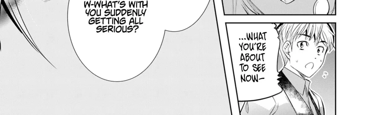 Reborn into hell., The Place Where He Was Reincarnated Was Hell Chapter 2 page 57 - 