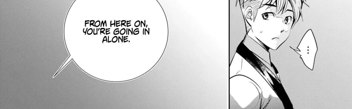 Reborn into hell., The Place Where He Was Reincarnated Was Hell Chapter 2 page 59 - 