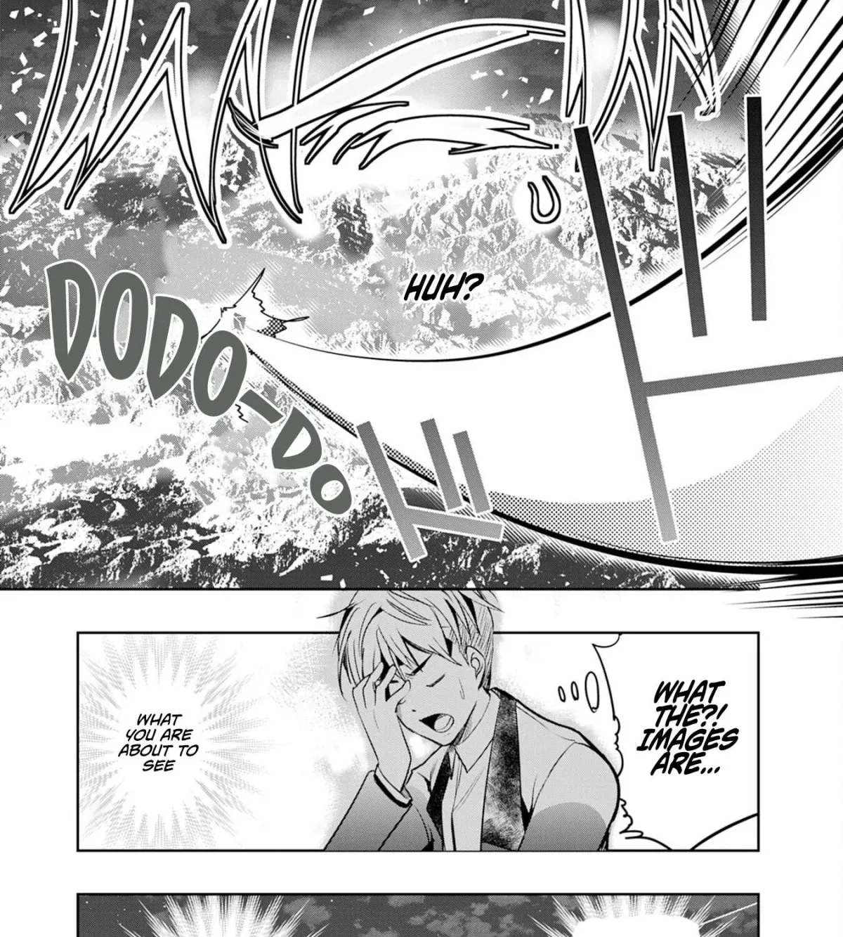 Reborn into hell., The Place Where He Was Reincarnated Was Hell Chapter 2 page 68 - 
